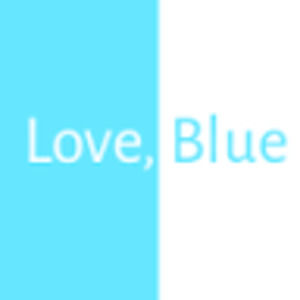 Meet your Posher, Blue